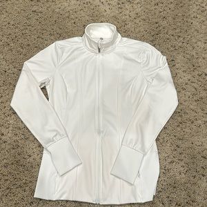 Womens Full Zip Jacket